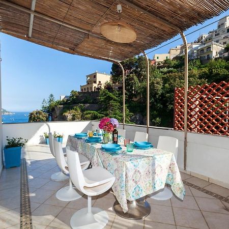 פוזיטנו Estate4Home - Casa Gege מראה חיצוני תמונה