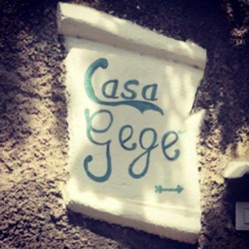 פוזיטנו Estate4Home - Casa Gege מראה חיצוני תמונה